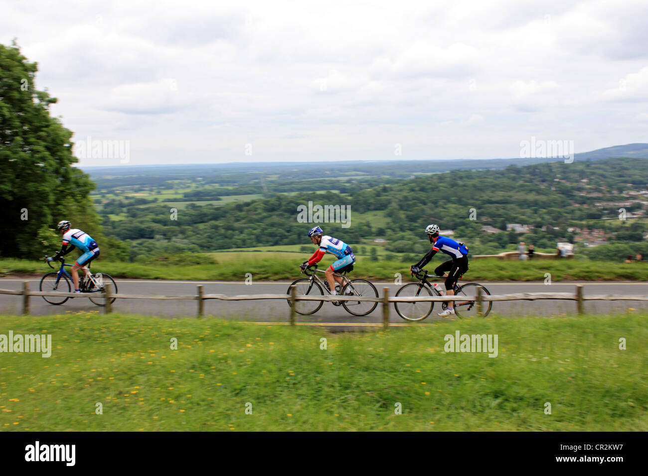 Box hill bikes hires stock photography and images Alamy