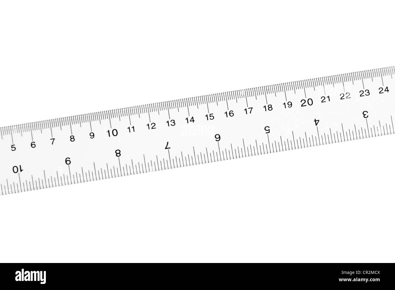 Ruler Stock Photo - Download Image Now - Ruler, Transparent