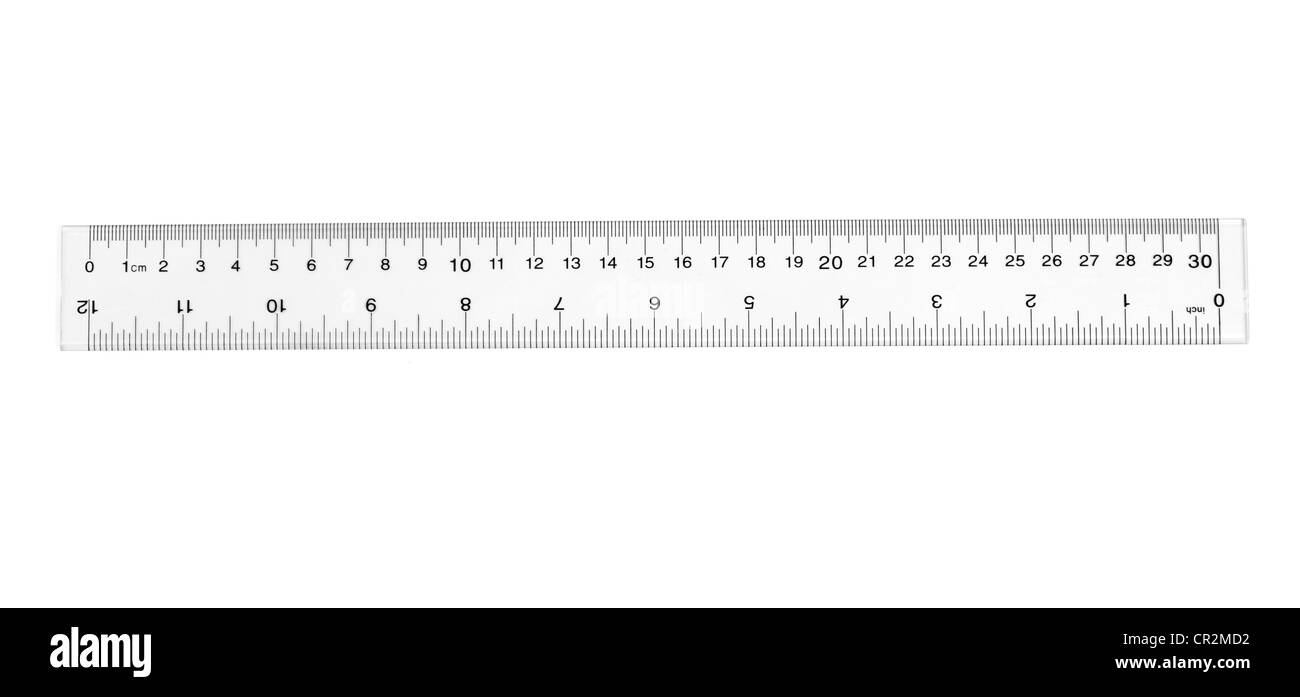 Premium Vector  Measuring scale marking for rulers 30 cm 12 inch vector  eps 10