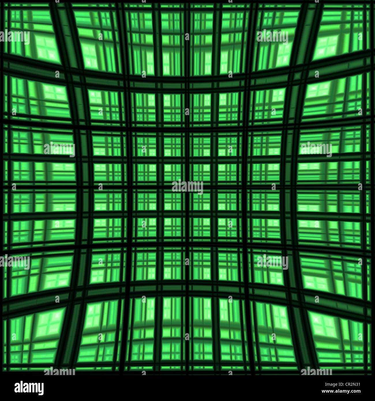 Abstract powerful illustrated background pattern Stock Photo - Alamy