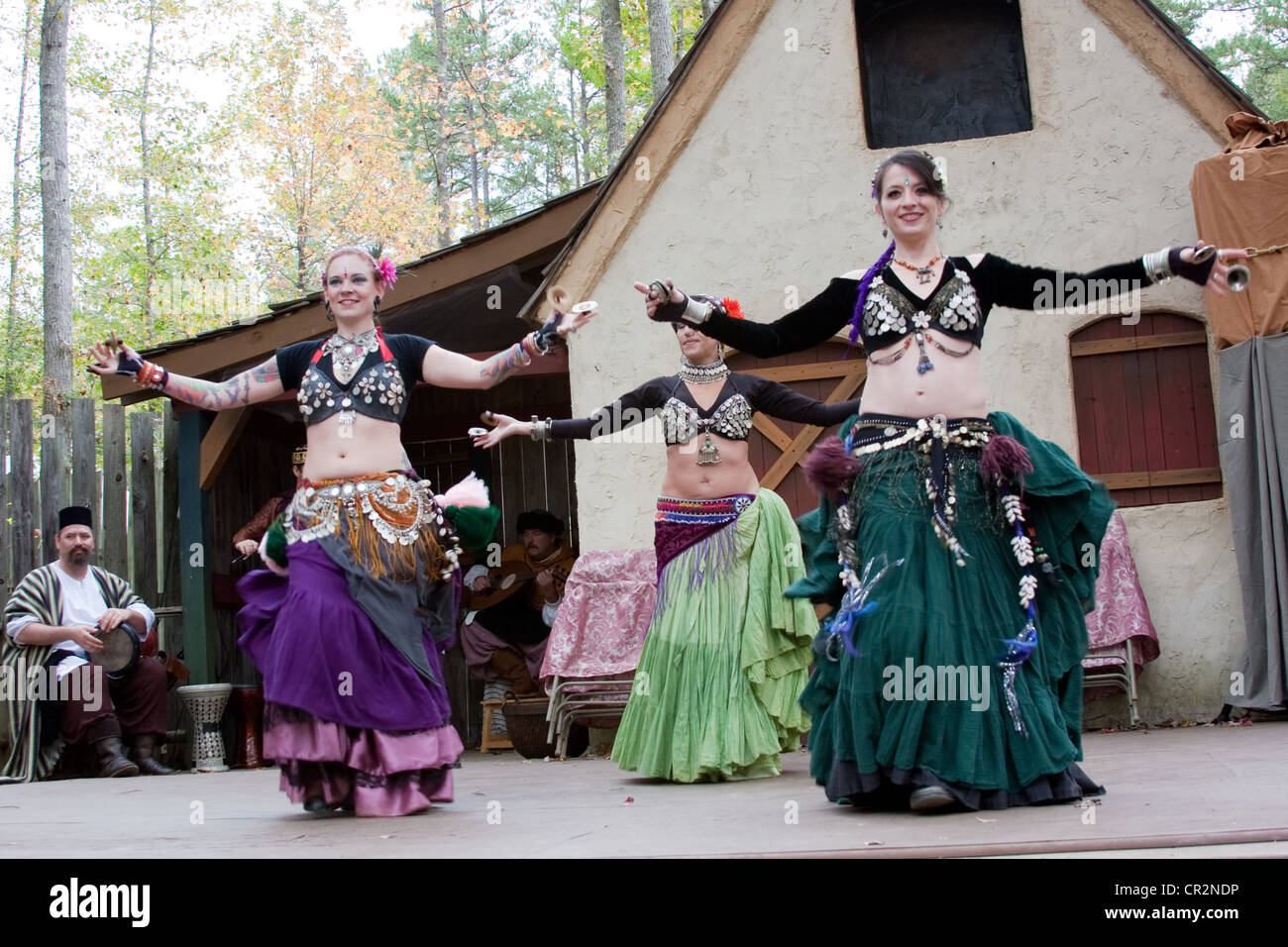 Belly dancers near me