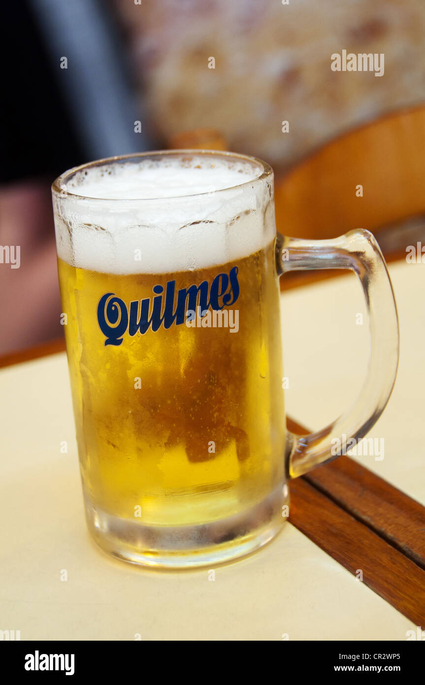 Quilmes Beer High Resolution Stock Photography and Images Alamy