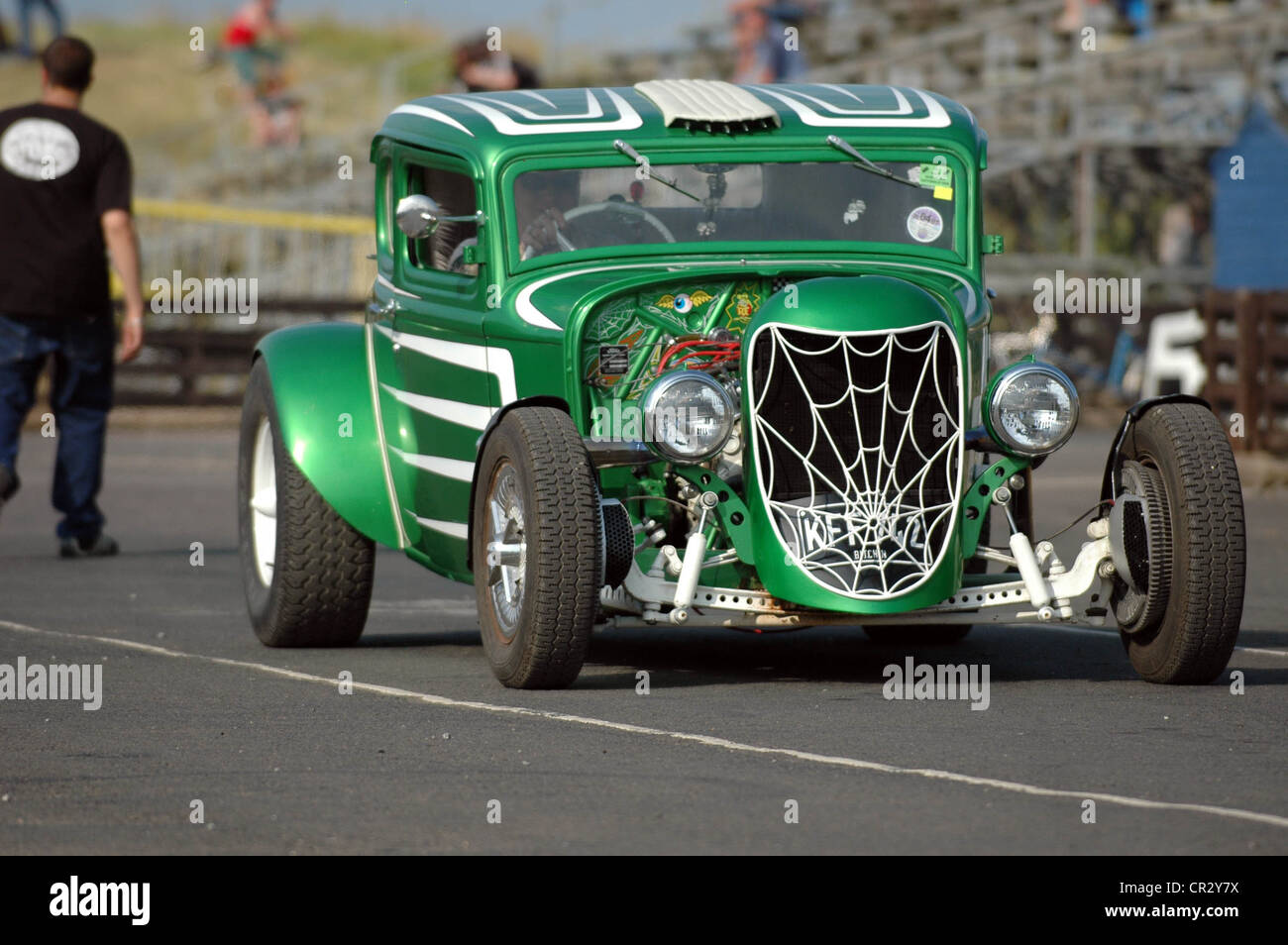 National street rod association hires stock photography and images Alamy