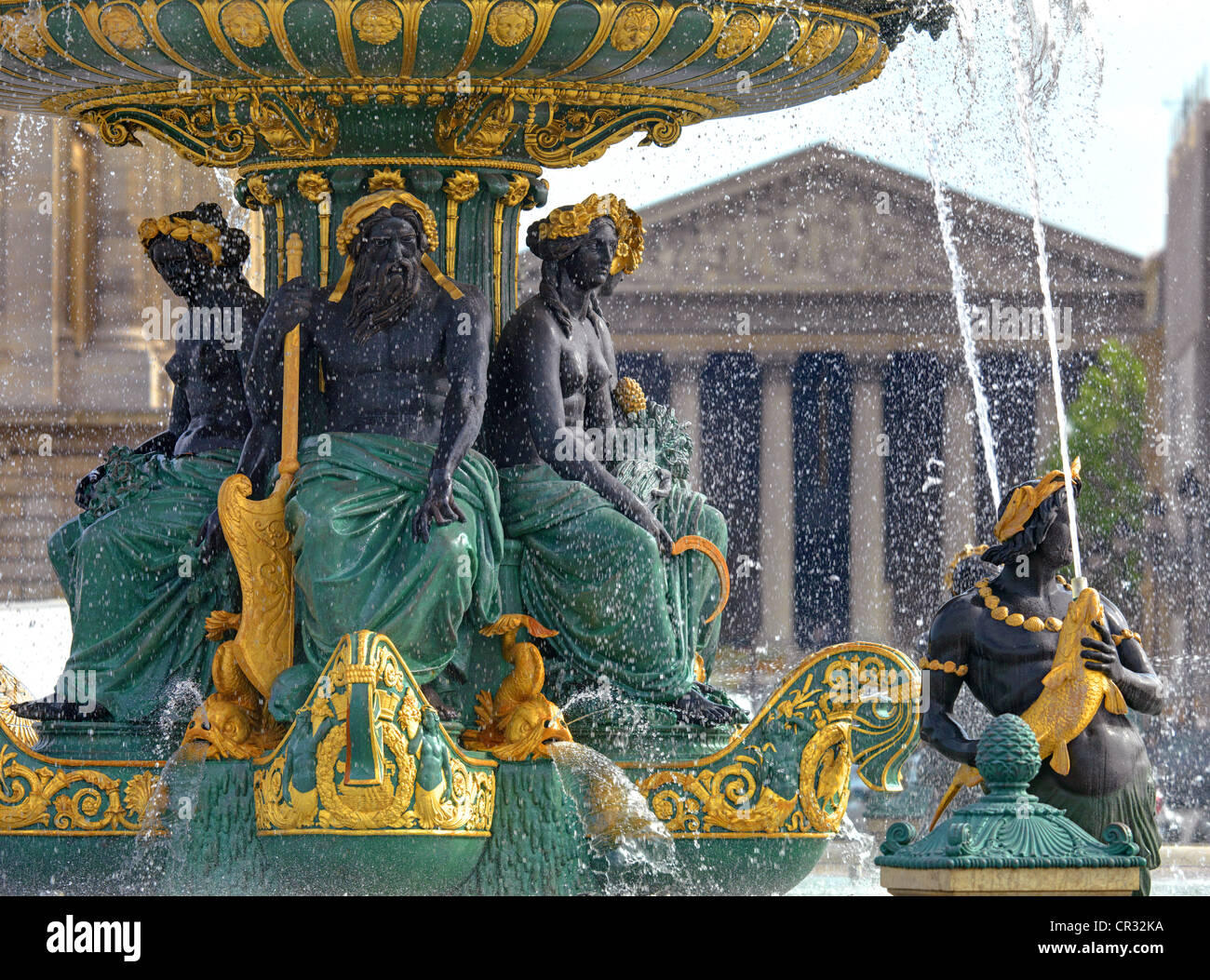 Phone Space 17 Bd De La Madeleine 06000 Nice Paris place de la concorde madeleine hi-res stock photography and images -  Alamy