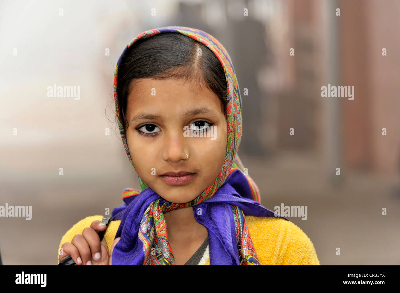 North indian culture hi-res stock photography and images - Alamy