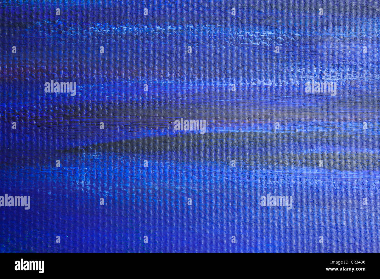 Navy blue abstract painting hi-res stock photography and images - Alamy