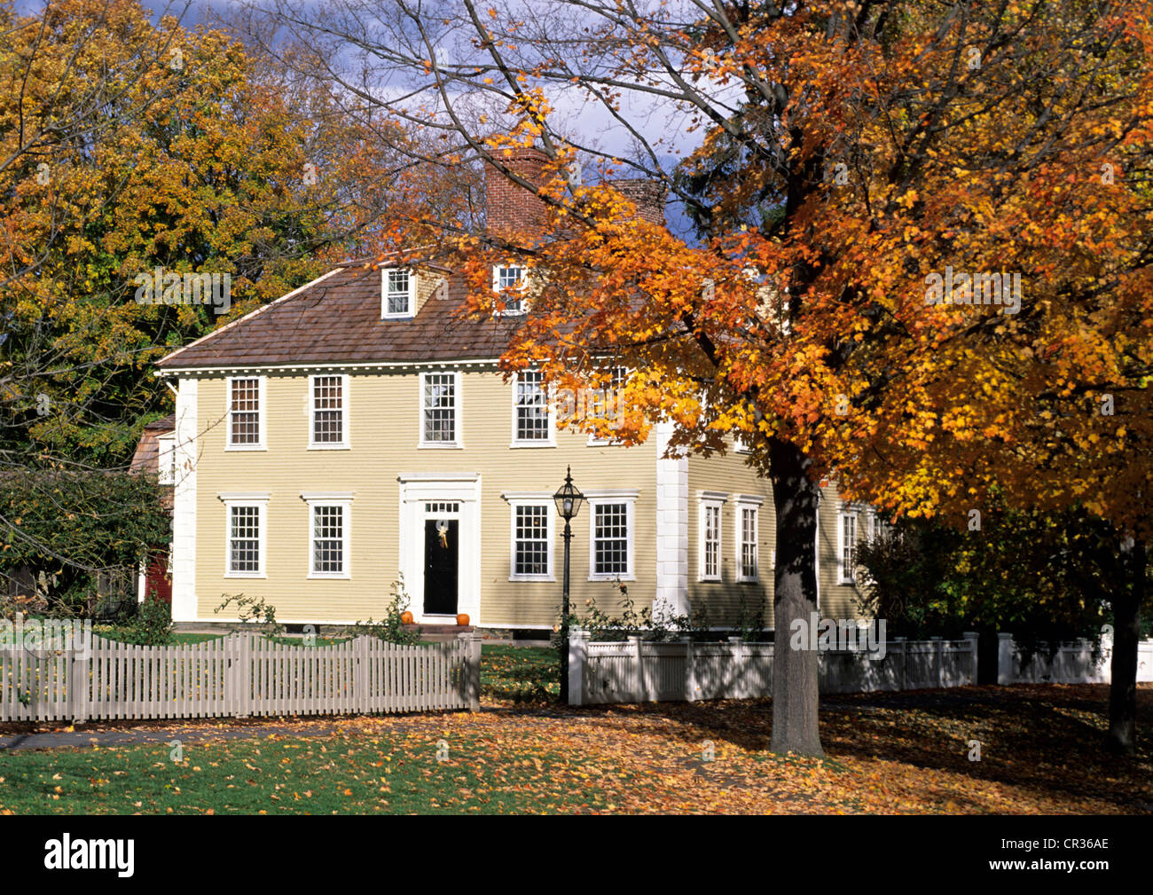 Deerfield hires stock photography and images Alamy