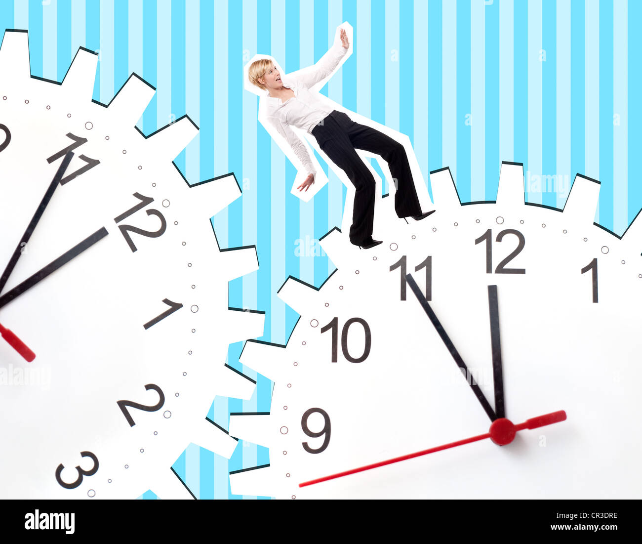 Pictures clocks hi-res stock photography and images - Alamy
