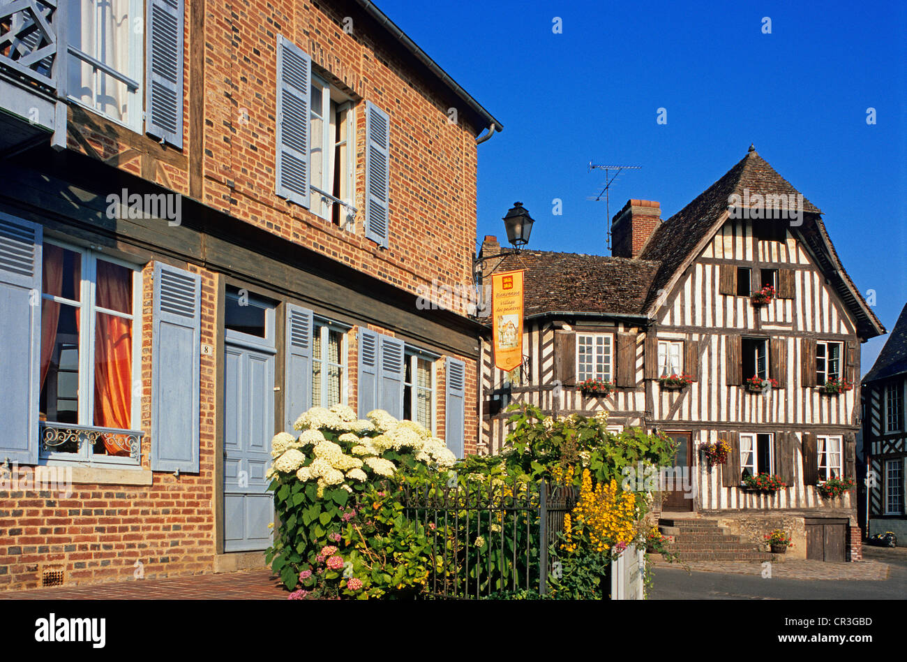 Blangy le chateau hires stock photography and images Alamy