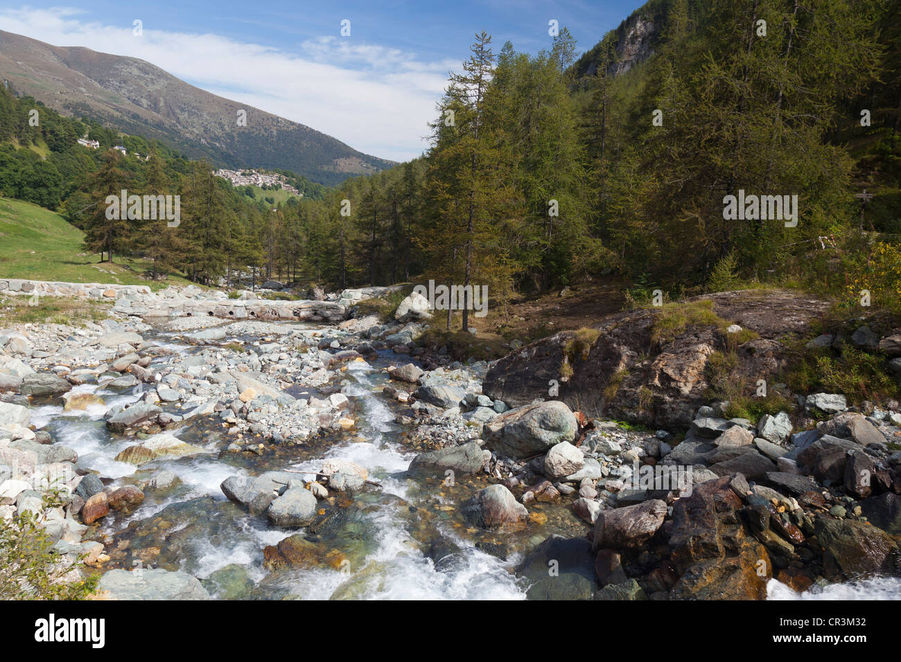 Po valley hires stock photography and images Alamy