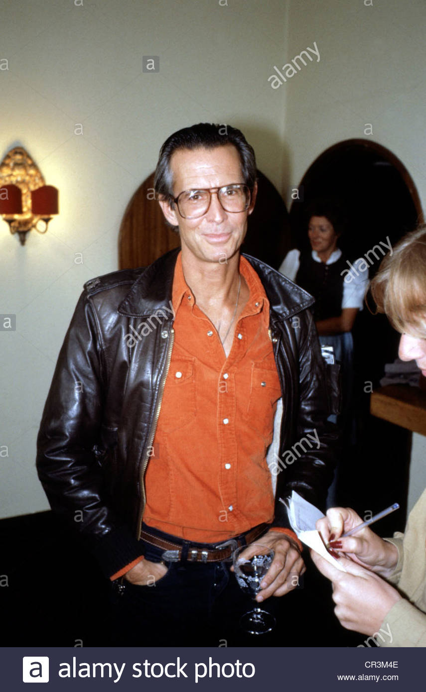 Anthony Perkins Stock Photos & Anthony Perkins Stock Images - Alamy
