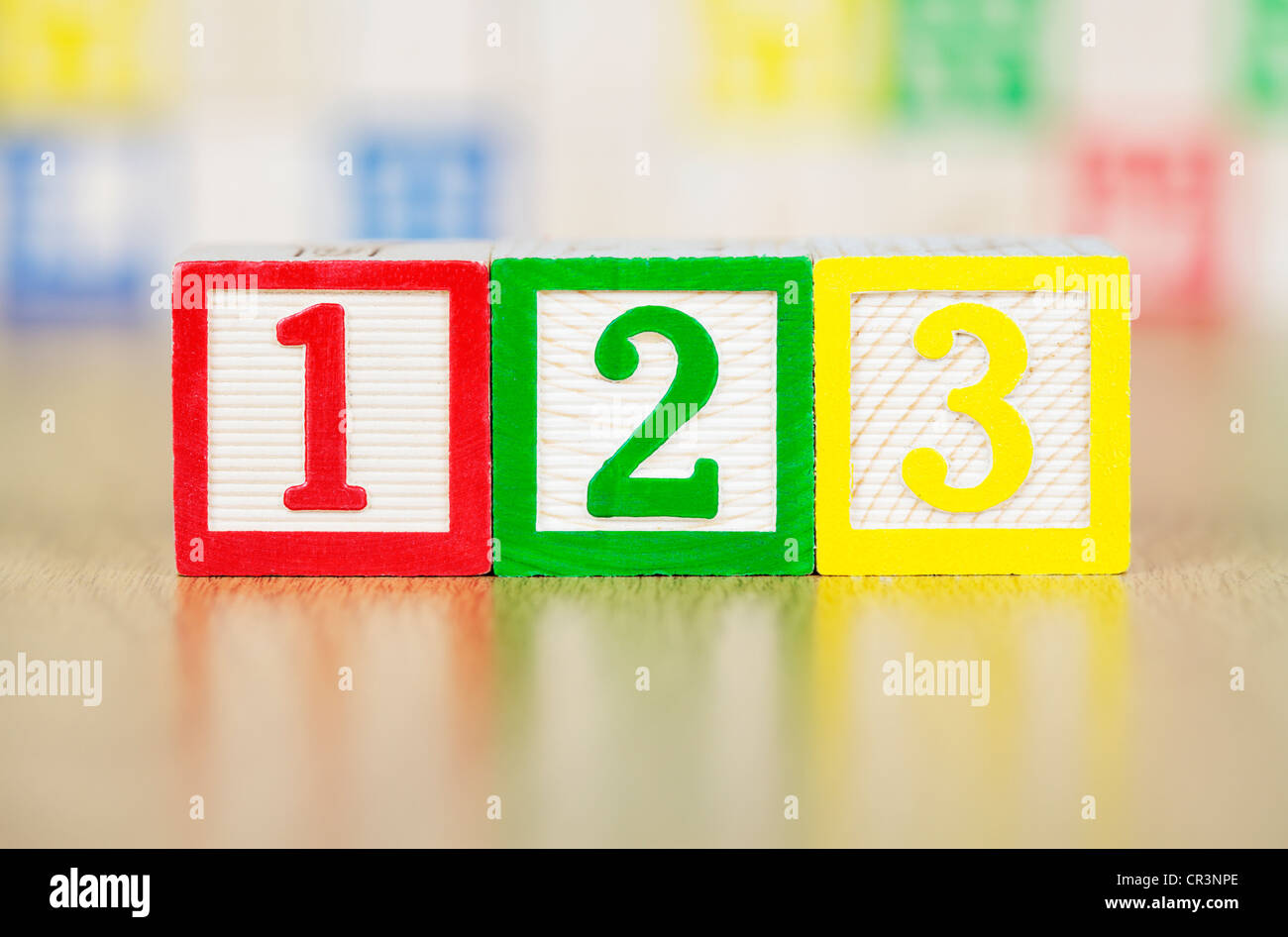 123 Numbers High Resolution Stock Photography and Images - Alamy