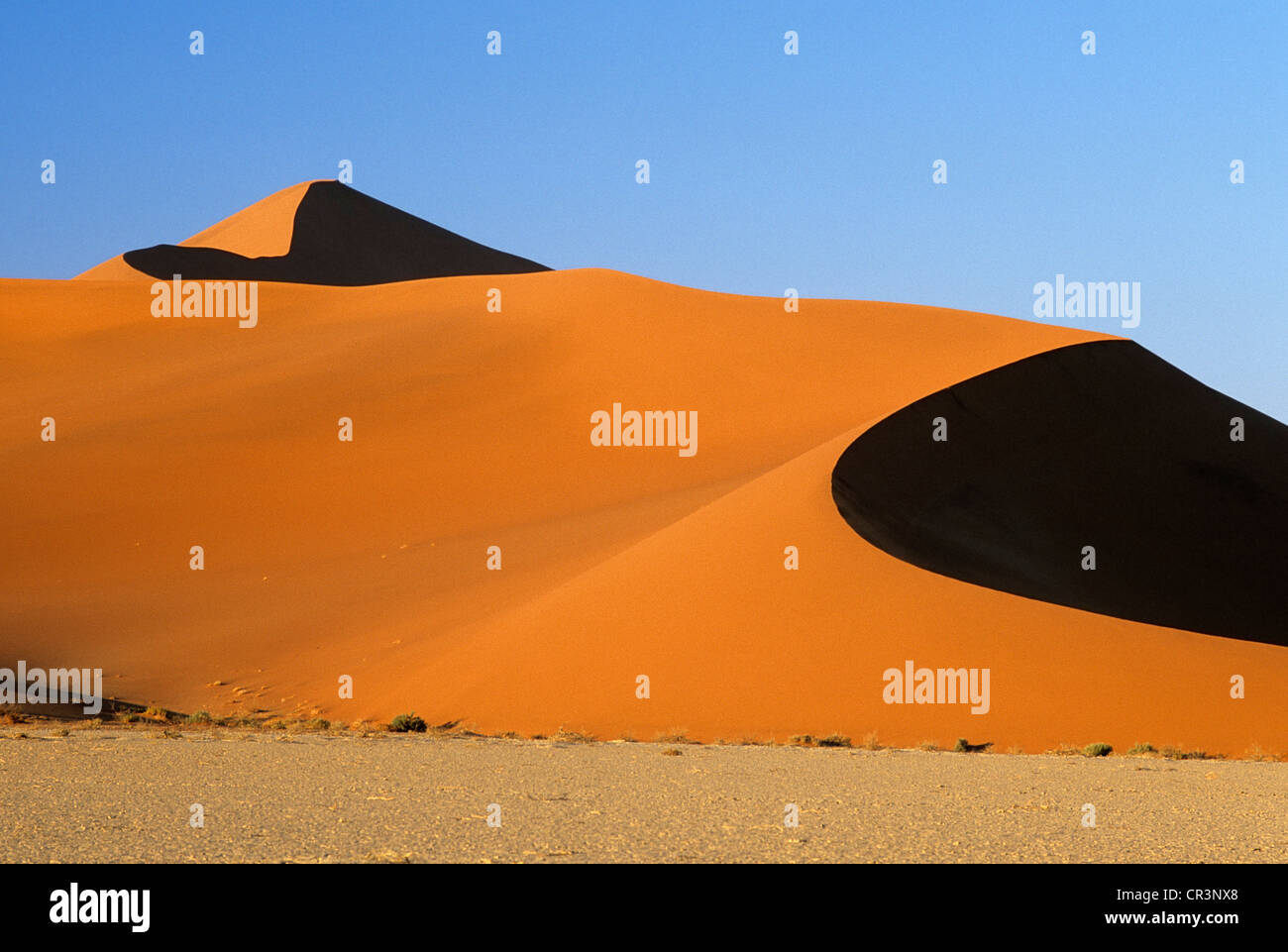 Namibia, Hardap Region, Namib desert, Namib Naukluft National Park ...