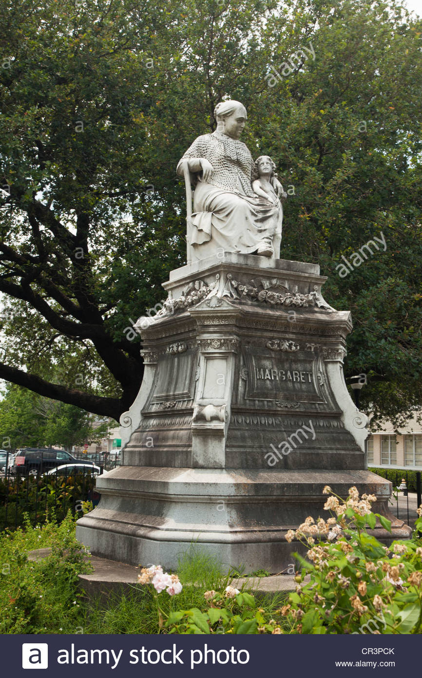 New Orleans Statue High Resolution Stock Photography and Images Alamy