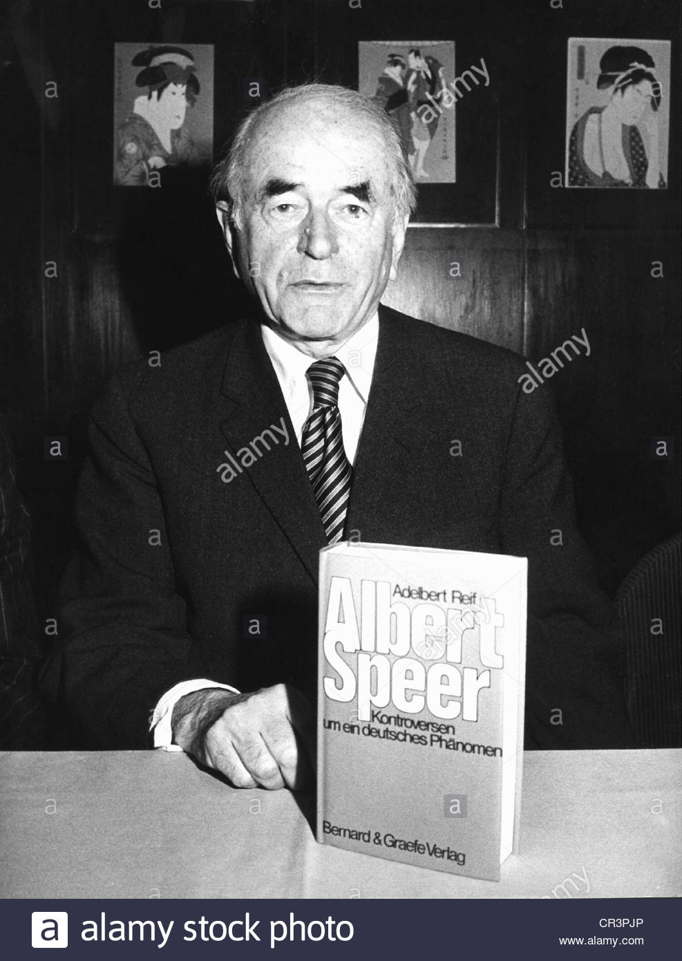 Albert Speer Stock Photos & Albert Speer Stock Images - Alamy