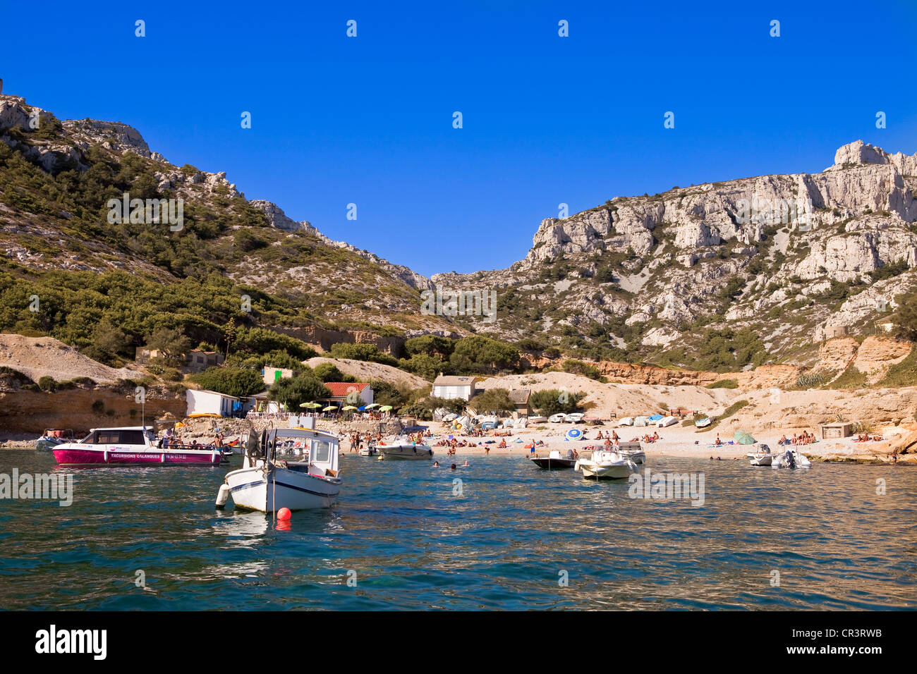 France, Bouches du Rhone, Marseille, european capital of culture 2013 ...
