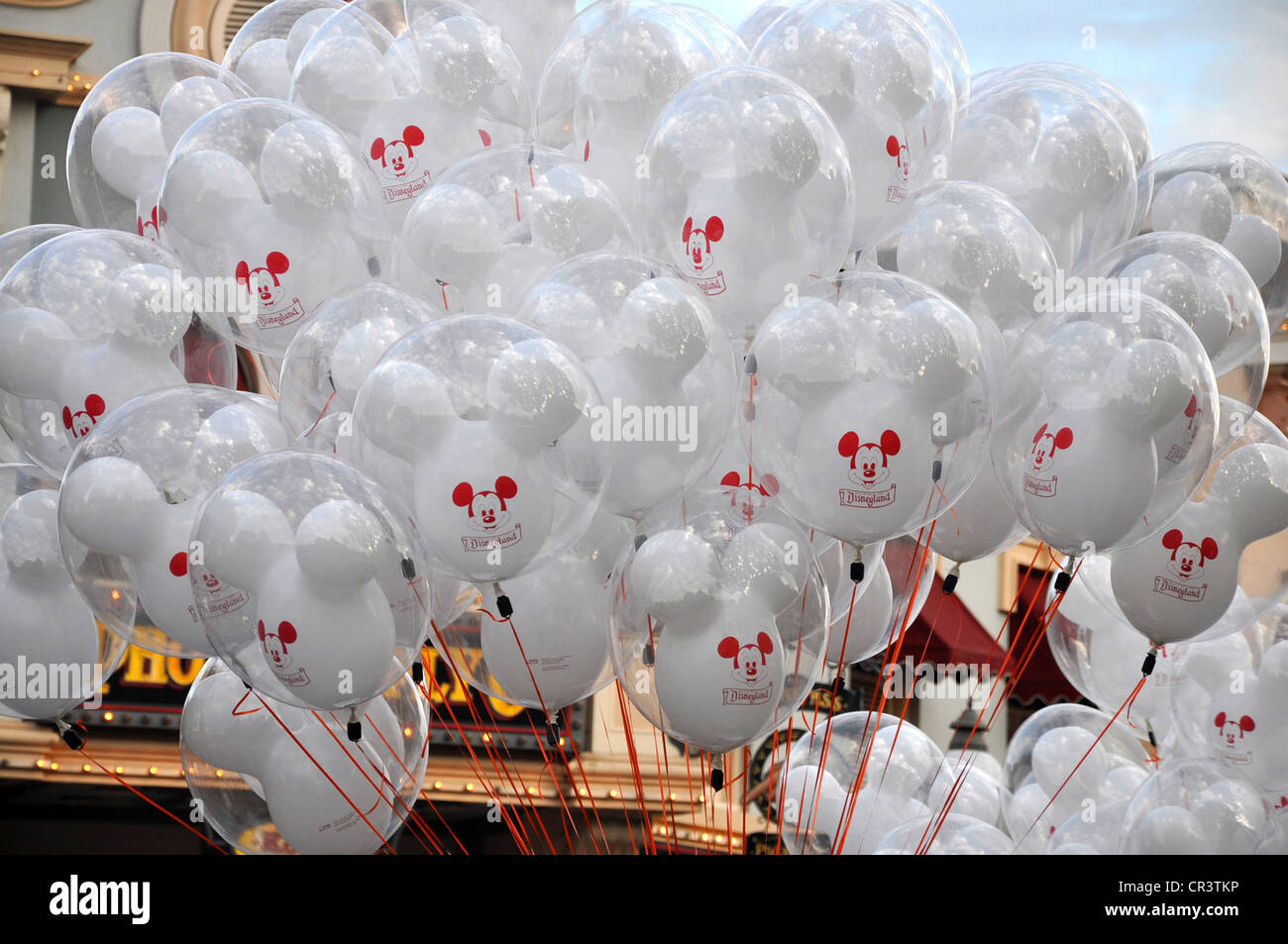 Mickey Mouse Souvenir High Resolution Stock Photography and Images - Alamy