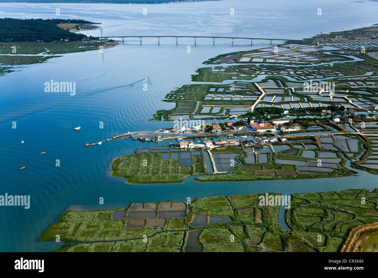 Chenal maritime hires stock photography and images Alamy