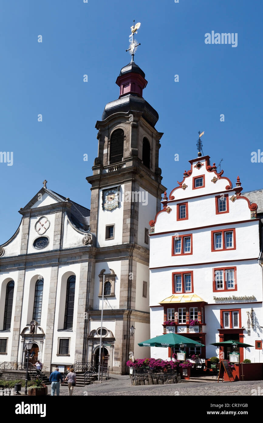 bilder von maria himmelfahrt hachenburg