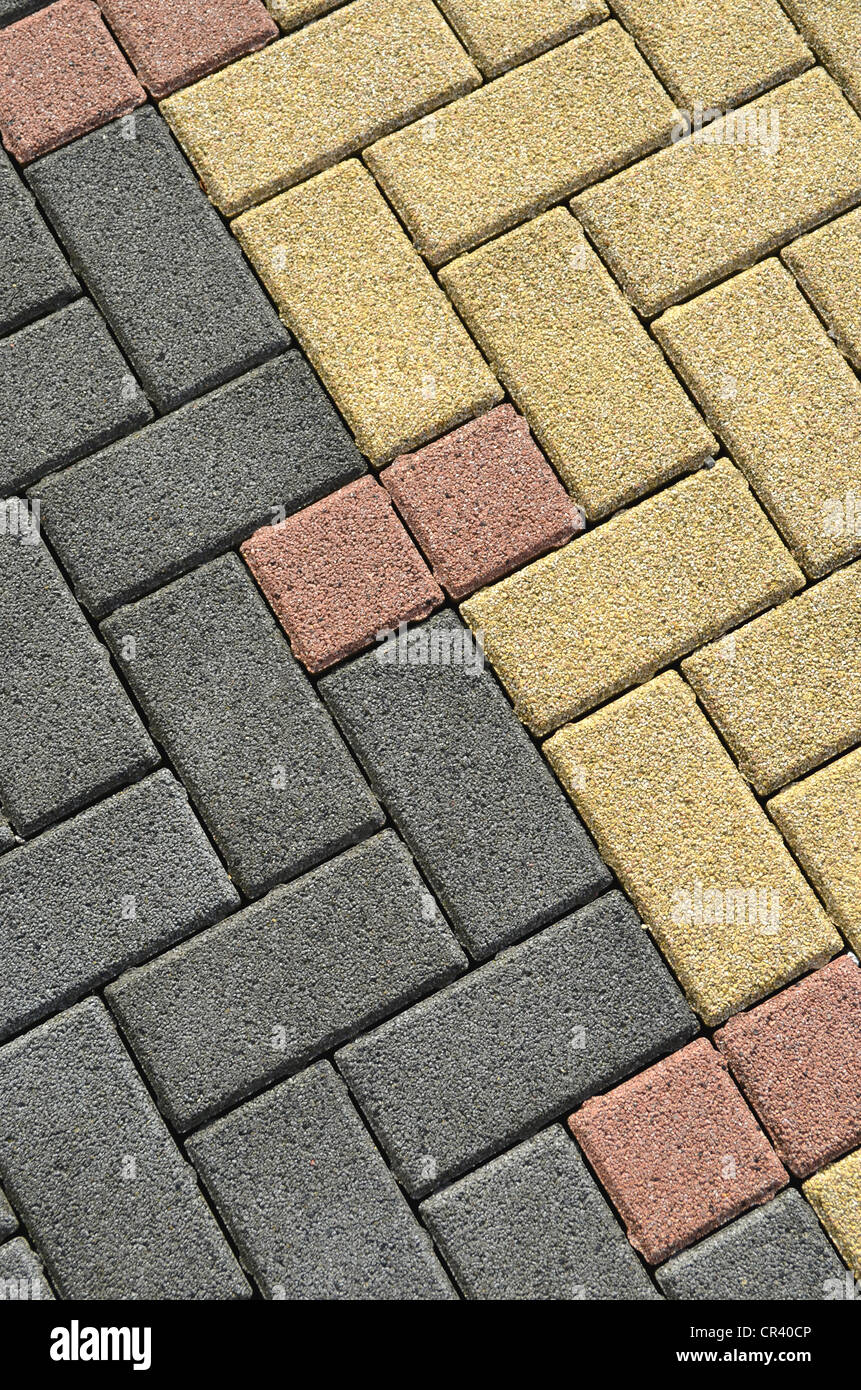Paving stones hires stock photography and images Alamy