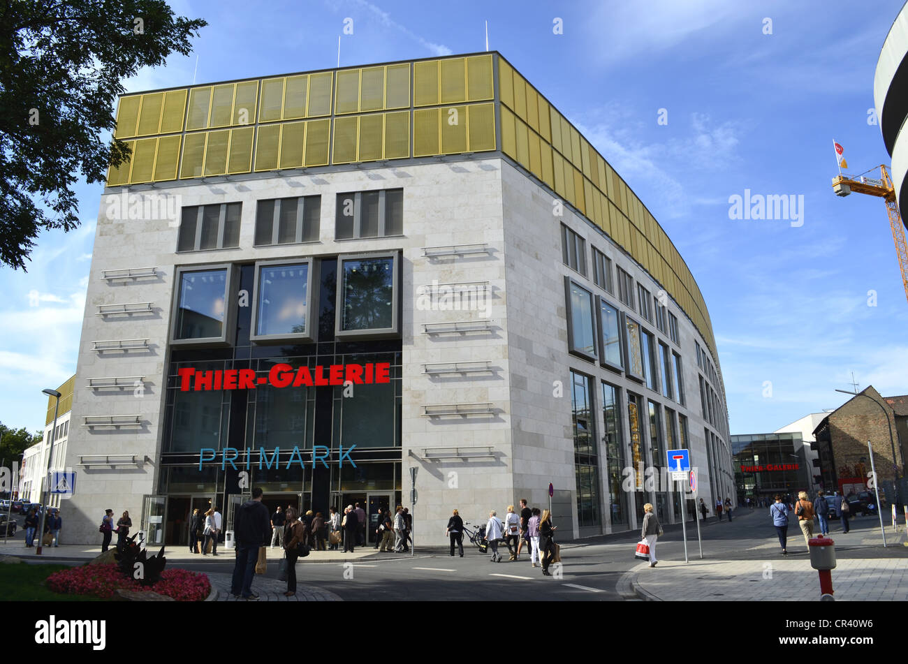 Ece Shopping Center High Resolution Stock Photography and Images - Alamy
