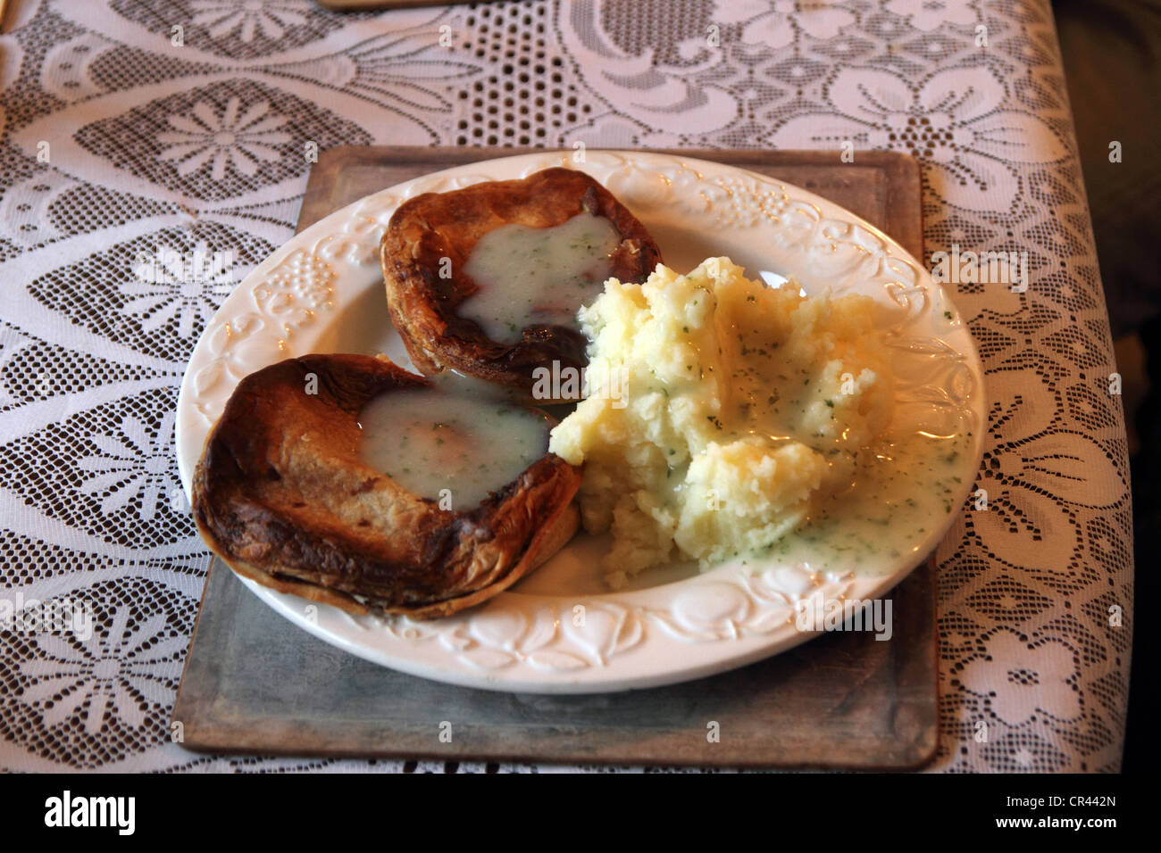 Traditional cockney food hires stock photography and images Alamy