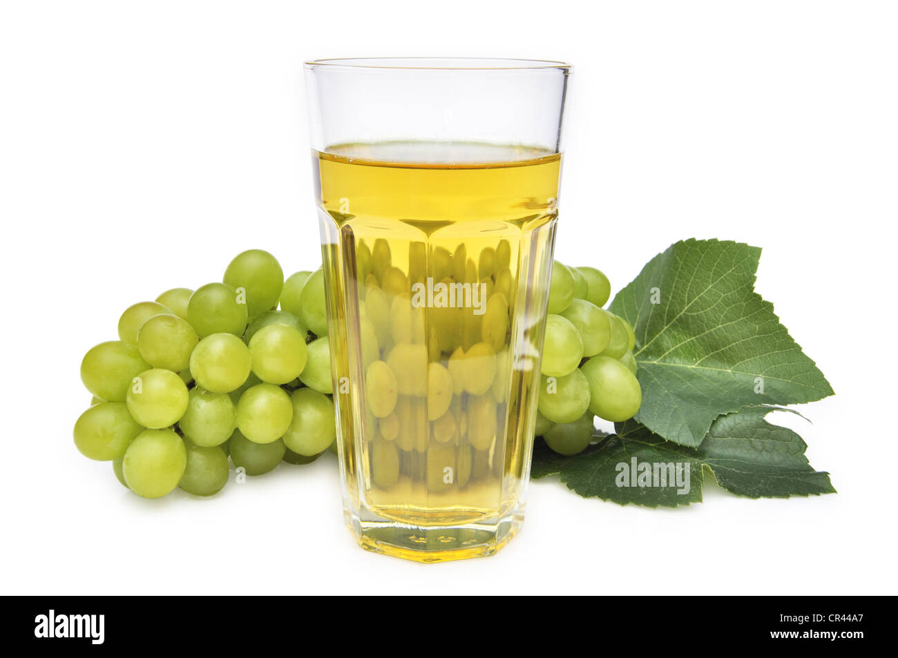 Green 2024 grape juice