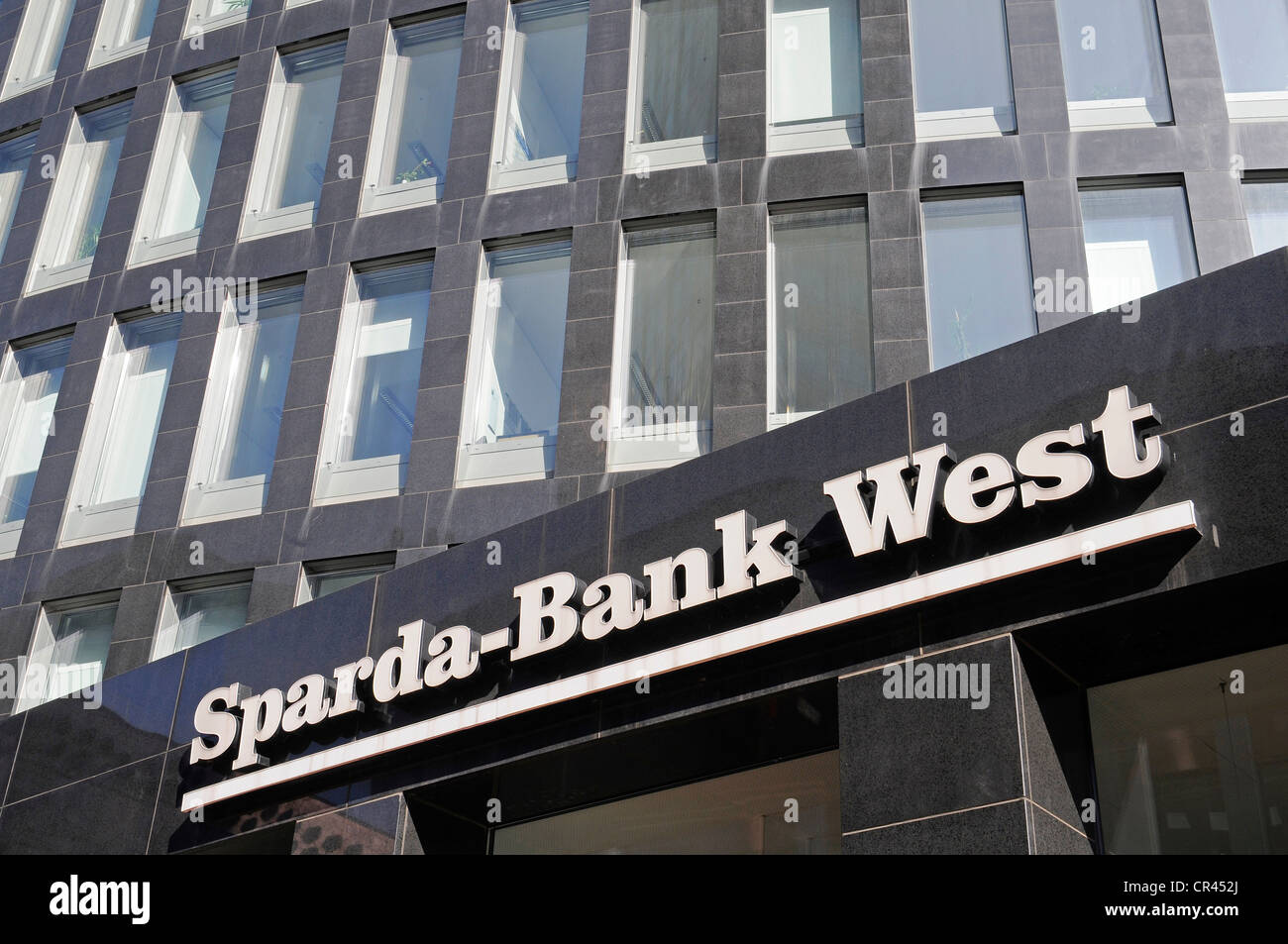 Sparda Bank High Resolution Stock Photography and Images - Alamy