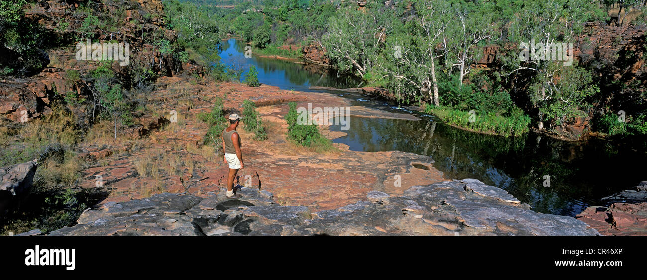 Australia, Northern Territory, Arnhem Land Stock Photo