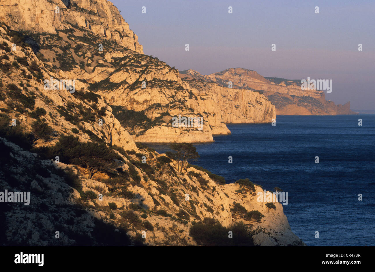 France, Bouches du Rhone, Marseille, european capital of culture 2013 ...