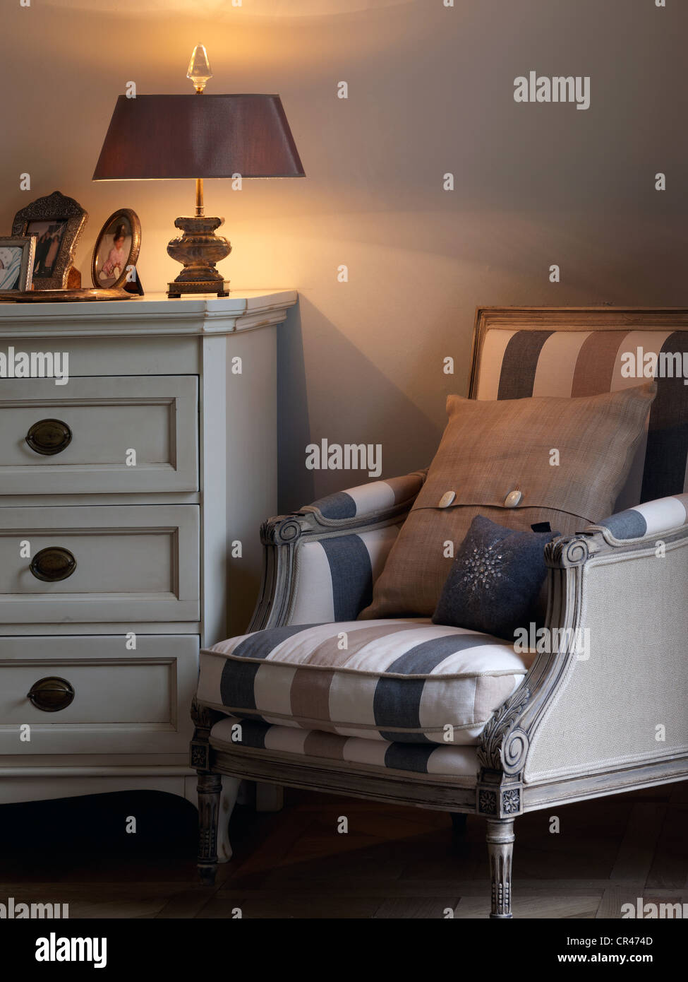 Stylish Dresser Stock Photos Stylish Dresser Stock Images Alamy