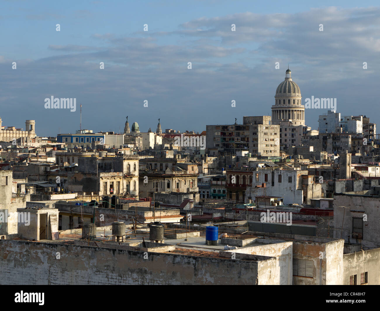 Cuba latin america hi-res stock photography and images - Alamy