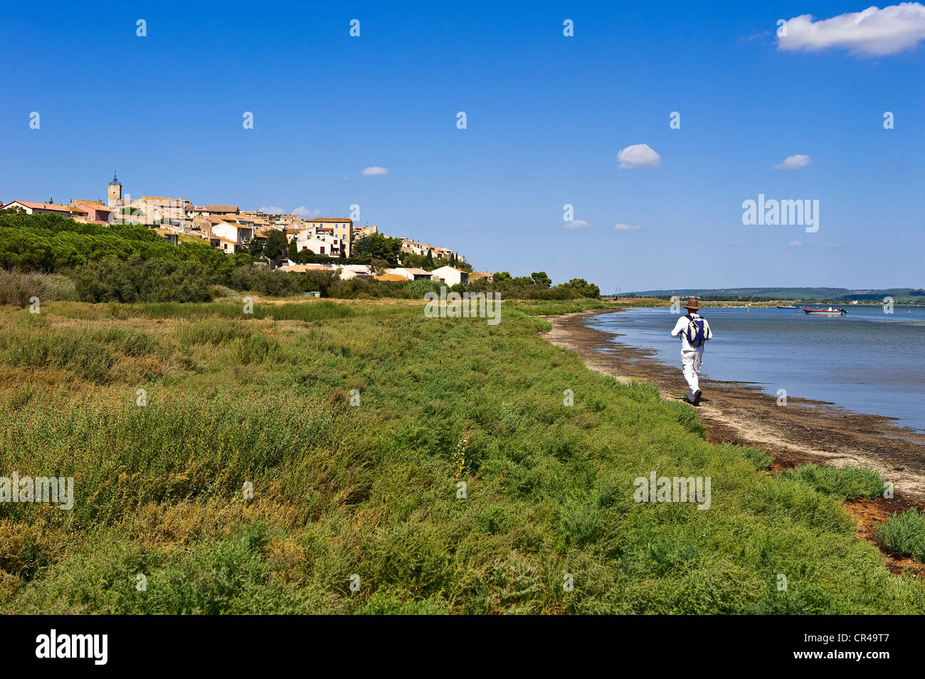 Bages Aude Stock Photos & Bages Aude Stock Images Alamy