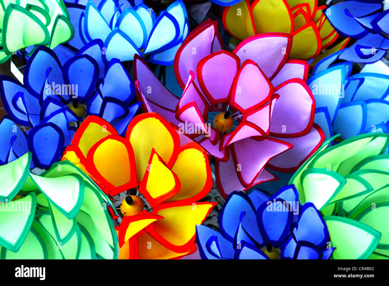 Paper art hi-res stock photography and images - Alamy