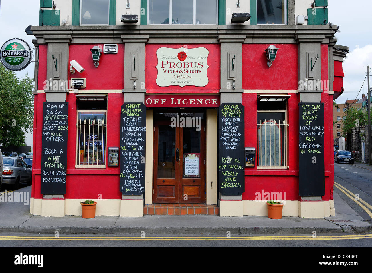 Probus hires stock photography and images Alamy