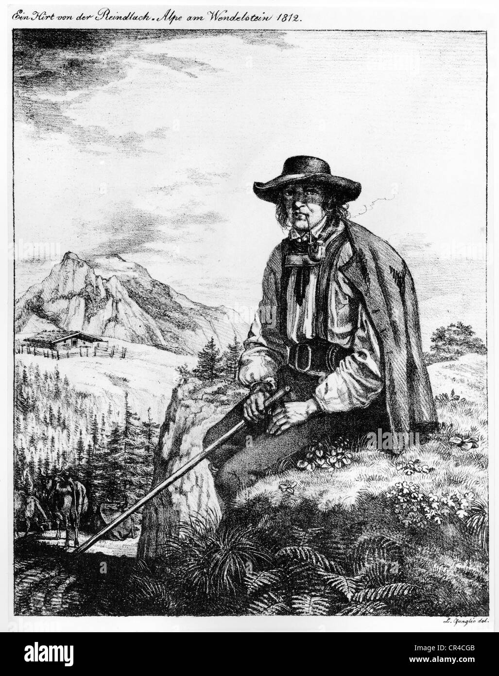 Historical drawing hires stock photography and images Alamy