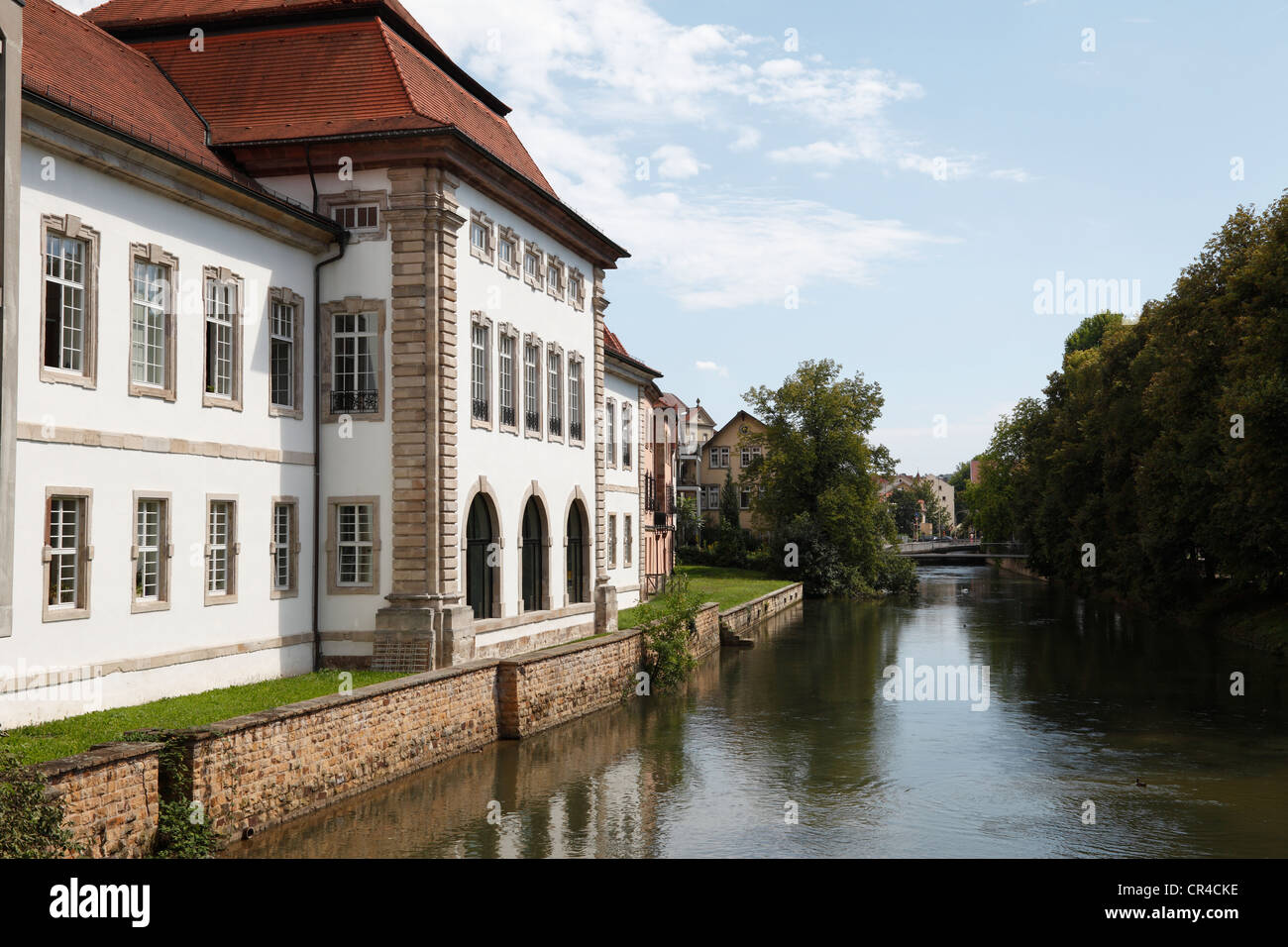 District Court Esslingen Am Neckar Baden Wuerttemberg Germany