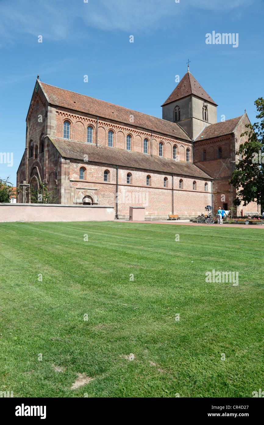 Rheinmuenster hi-res stock photography and images - Alamy