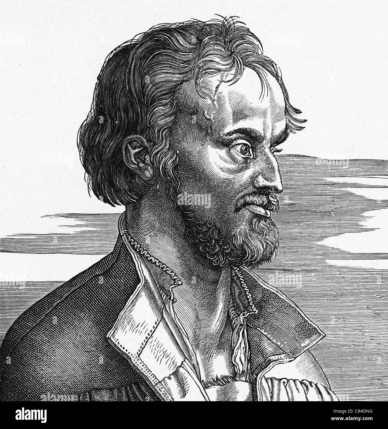 Philipp Melanchton (1497 1560) German professor and theologian after