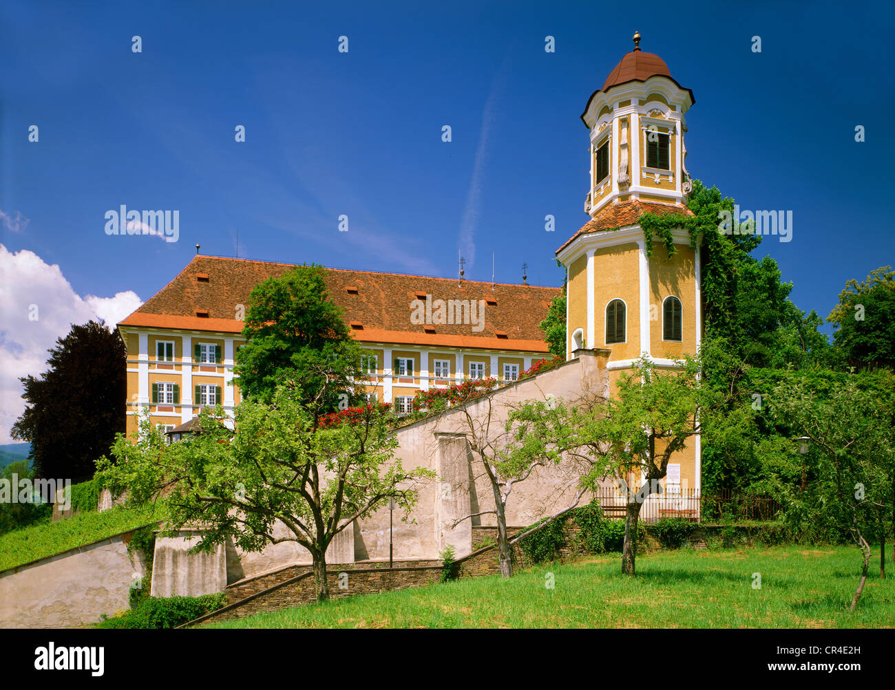 Schloss stainz hires stock photography and images Alamy