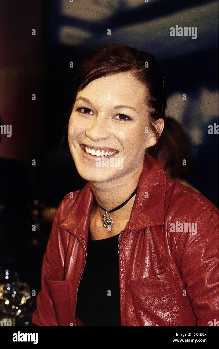German actress franka potente hi-res stock photography and images - Alamy
