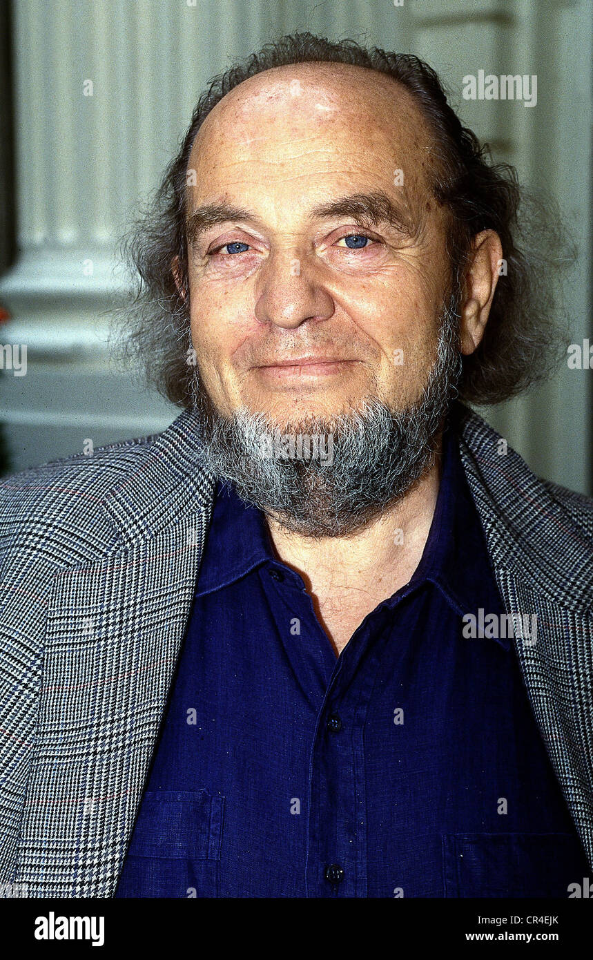 Marco ferreri portrait hi-res stock photography and images - Alamy