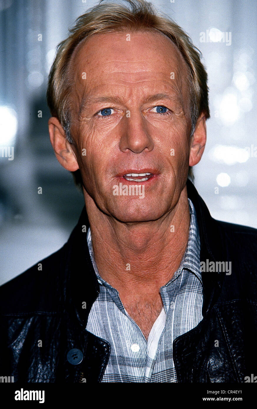 Paul Hogan High Resolution Stock Photography and Images - Alamy