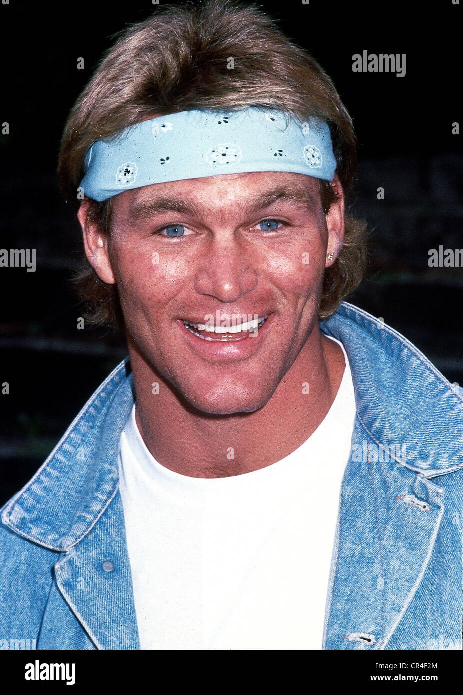 Brian Bosworth Stock Photos & Brian Bosworth Stock Images - Alamy