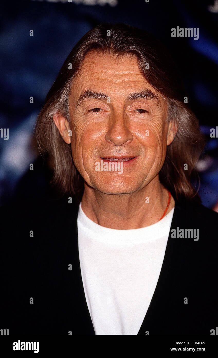 Joel schumacher hi-res stock photography and images - Alamy