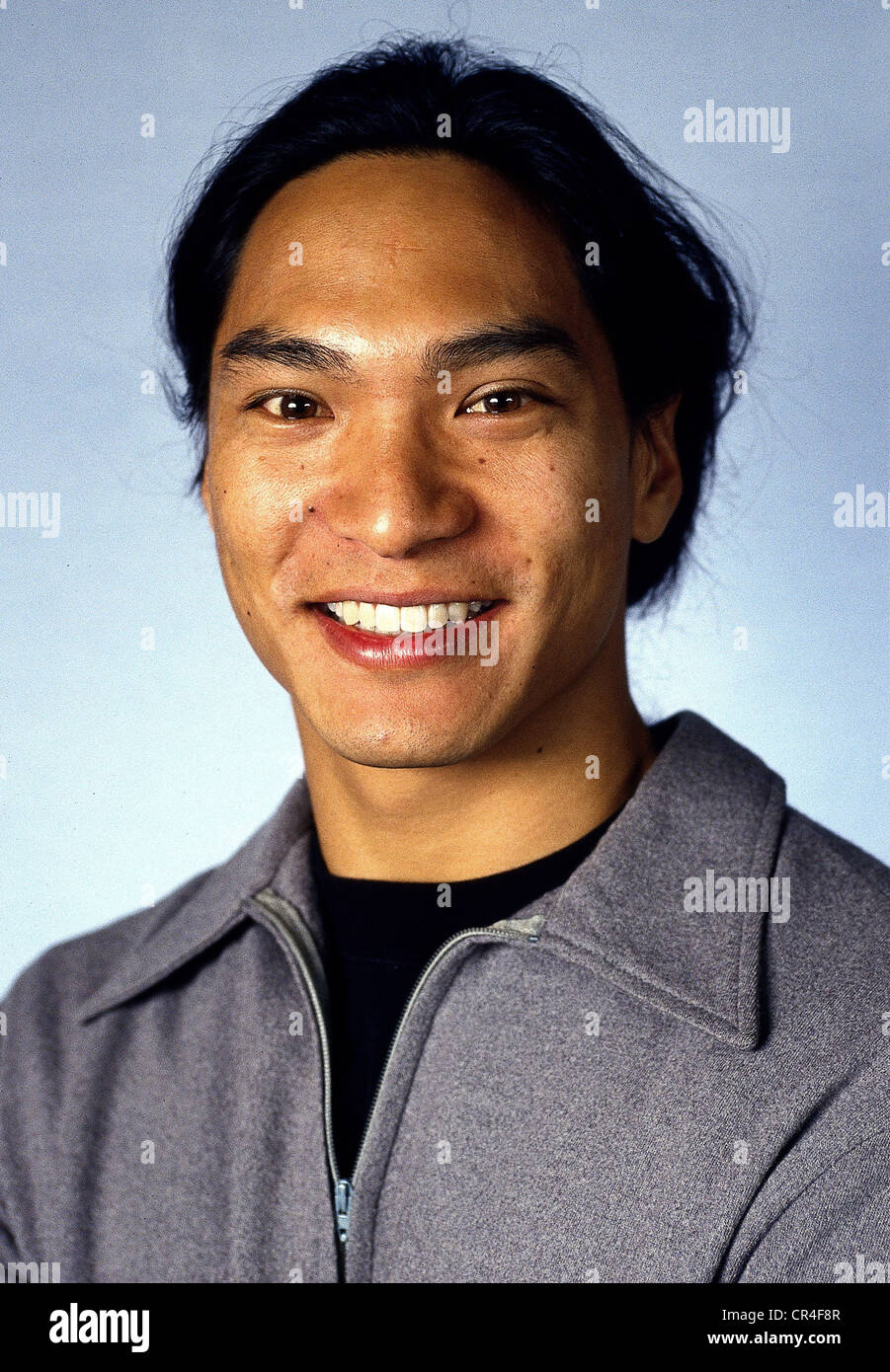 Lee, Jason Scott, * 19.11.1966, US actor, portrait, 1994, Stock Photo