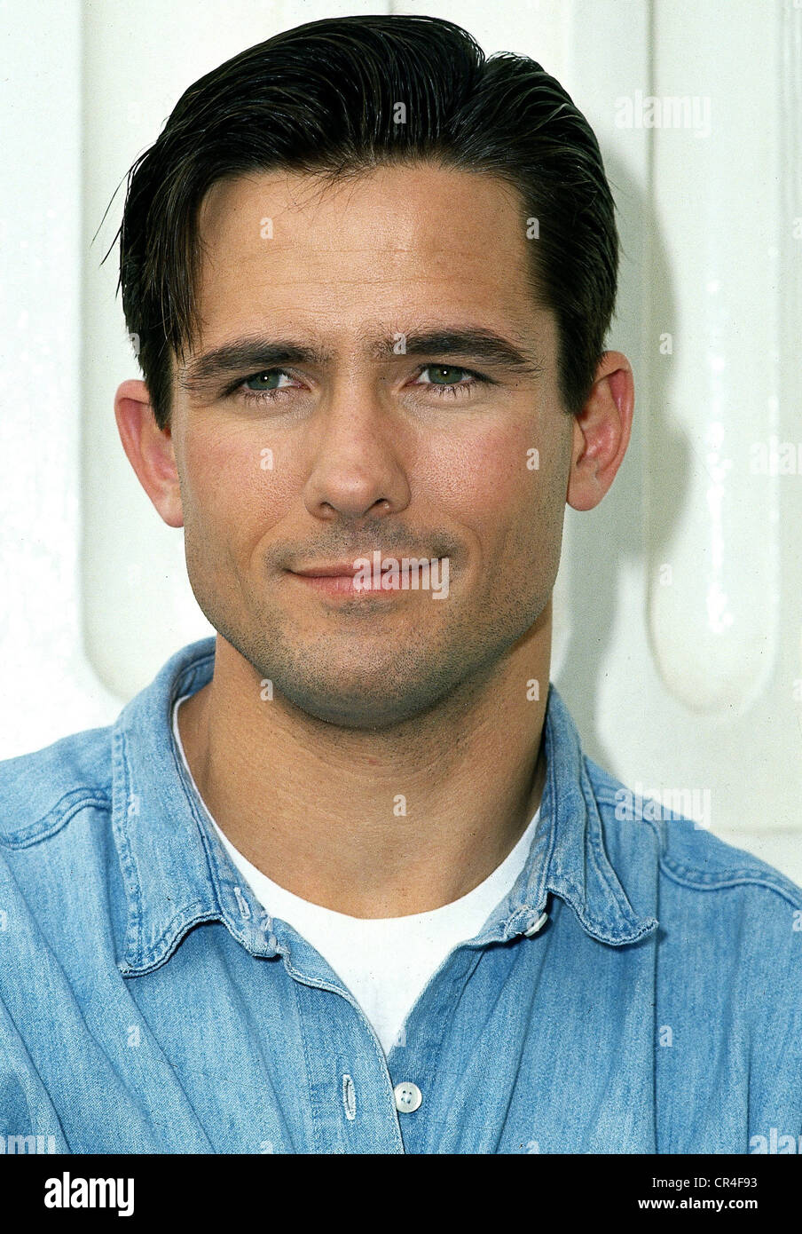 Bill campbell hi res stock photography and images Alamy