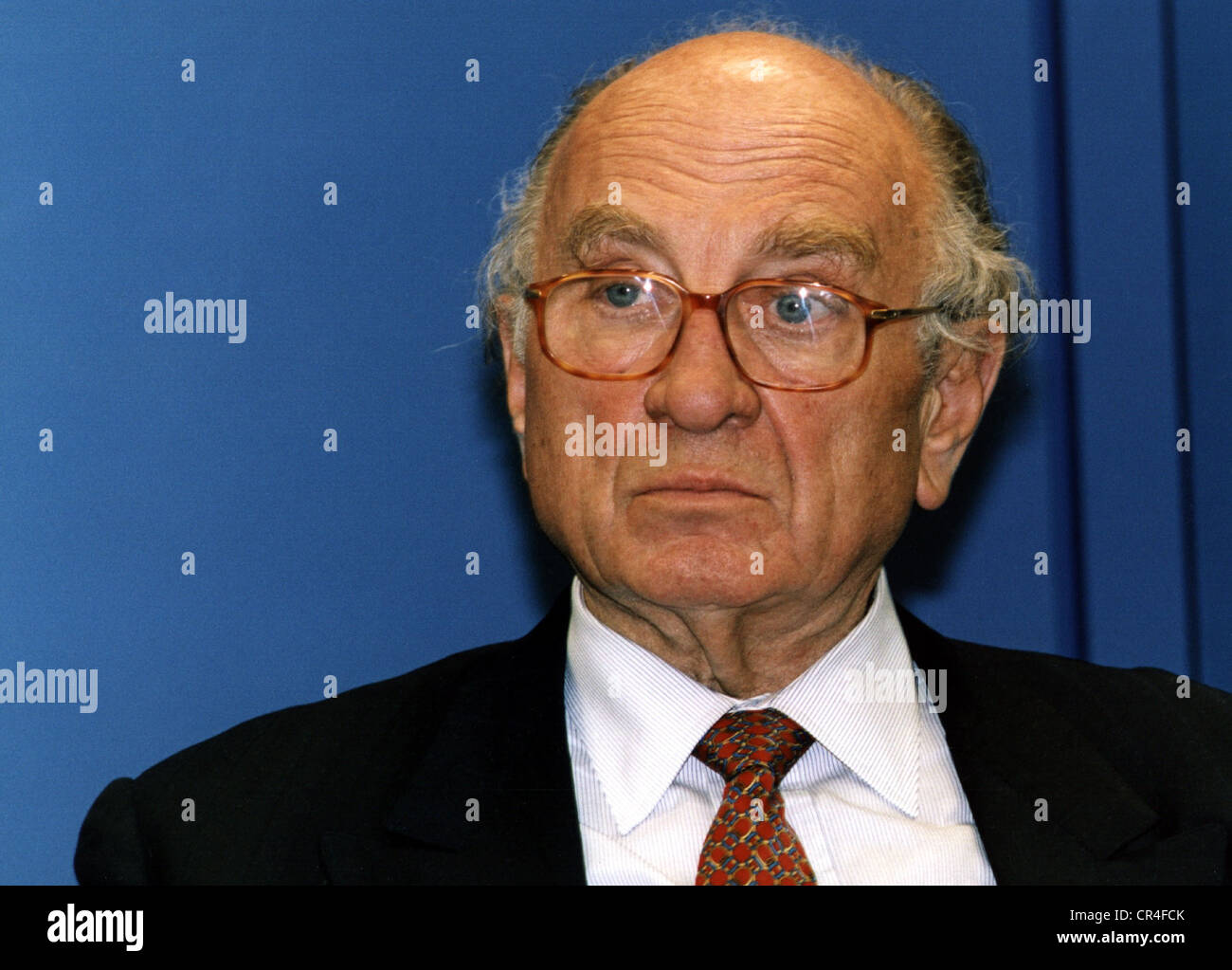 Otto graf lambsdorff hi-res stock photography and images - Alamy