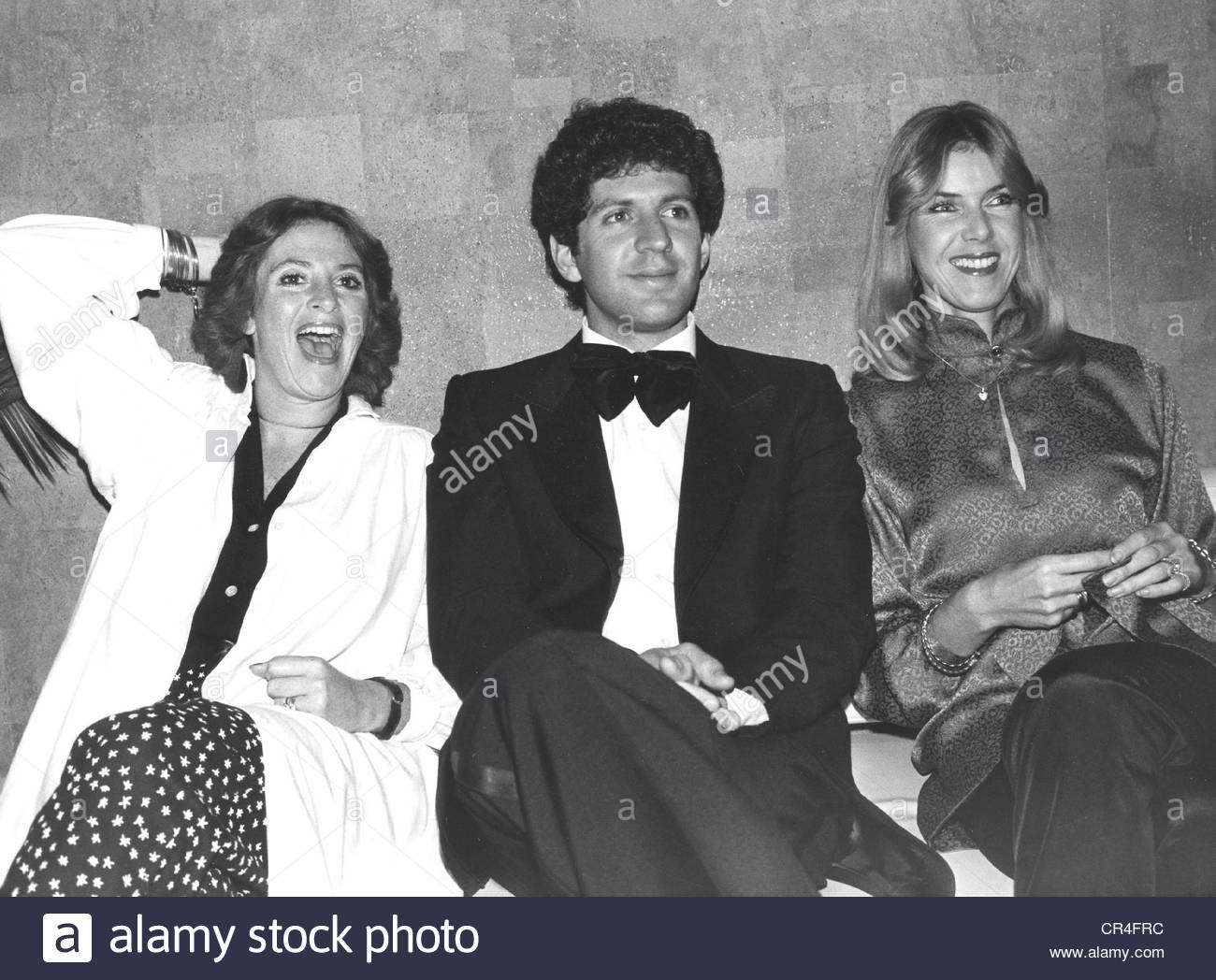 Jody Scheckter Stock Photos & Jody Scheckter Stock Images - Alamy