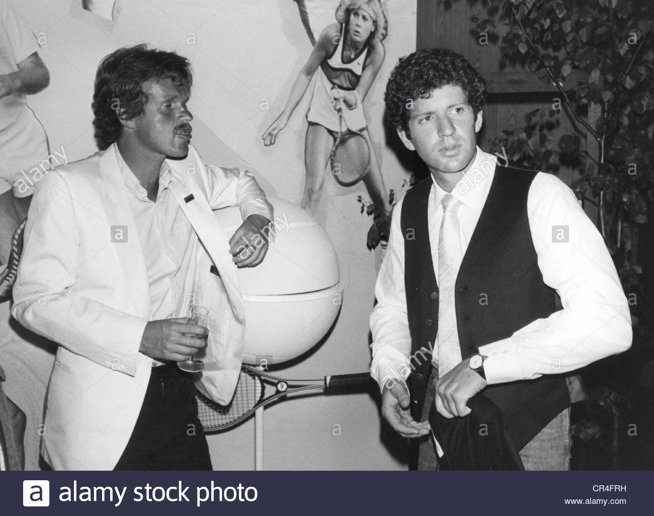 Jody Scheckter Stock Photos & Jody Scheckter Stock Images - Alamy